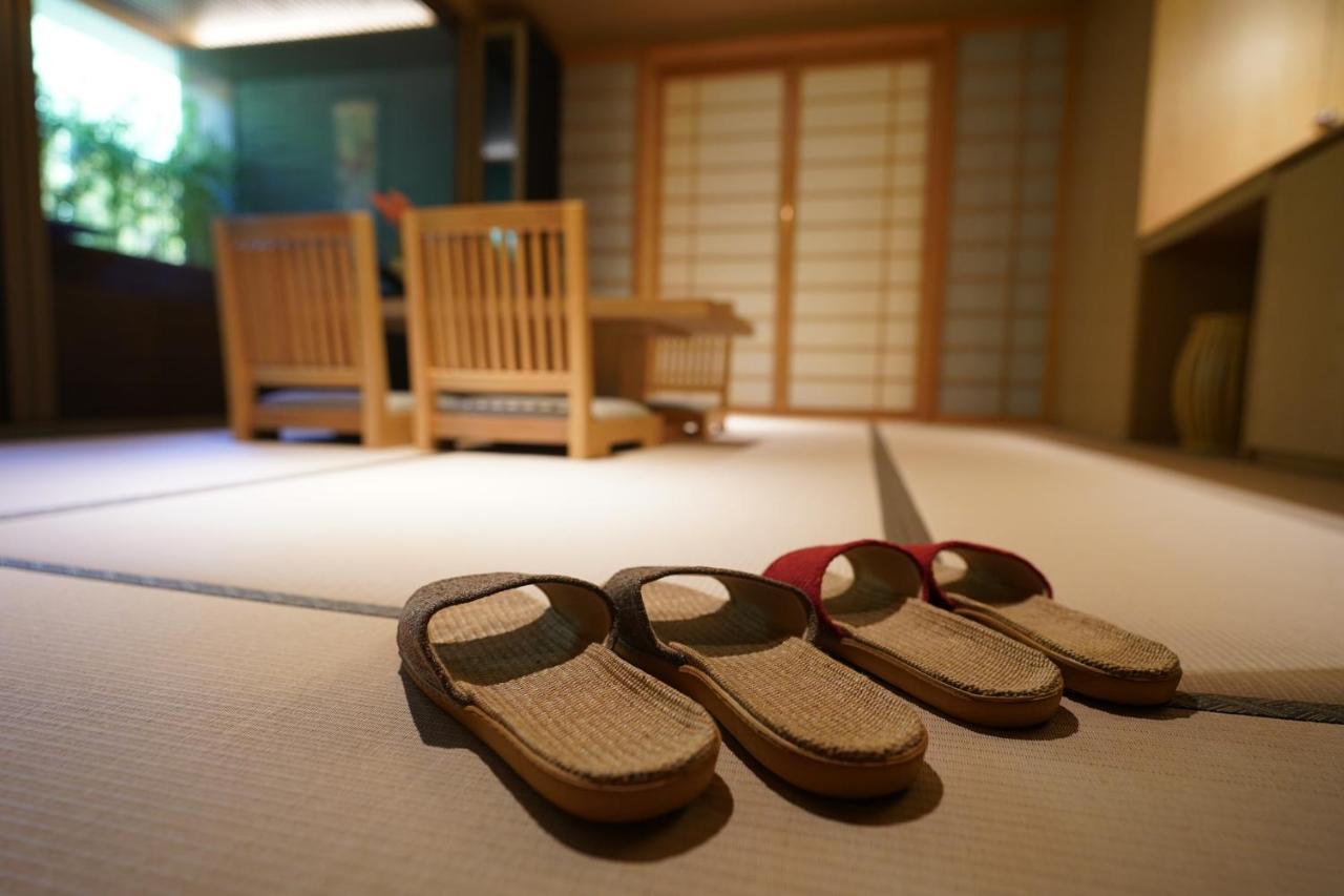 Hoshikage Ryokan Hotel Busan Ngoại thất bức ảnh
