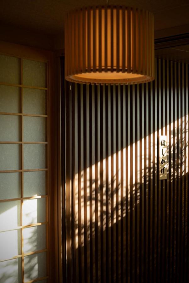 Hoshikage Ryokan Hotel Busan Ngoại thất bức ảnh
