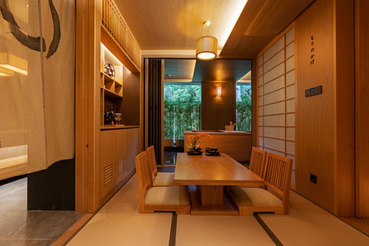 Hoshikage Ryokan Hotel Busan Ngoại thất bức ảnh