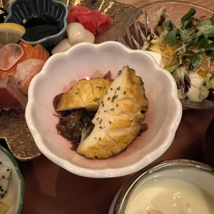 Hoshikage Ryokan Hotel Busan Ngoại thất bức ảnh
